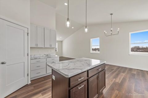 Tiny photo for 1514 Lilac Lane, Harvard, IL 60033 (MLS # 12557156)