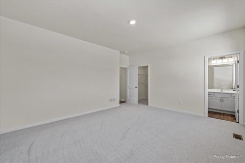 Tiny photo for 1514 Lilac Lane, Harvard, IL 60033 (MLS # 12557156)