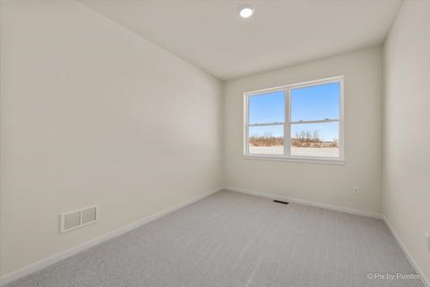 Tiny photo for 1514 Lilac Lane, Harvard, IL 60033 (MLS # 12557156)