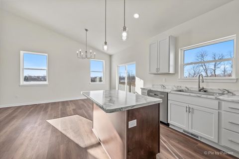 Tiny photo for 1514 Lilac Lane, Harvard, IL 60033 (MLS # 12557156)