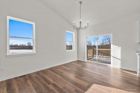 Tiny photo for 1514 Lilac Lane, Harvard, IL 60033 (MLS # 12557156)