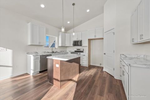 Tiny photo for 1514 Lilac Lane, Harvard, IL 60033 (MLS # 12557156)