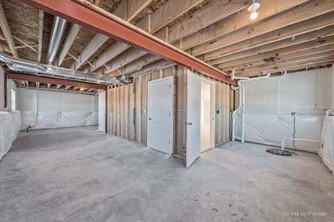 Tiny photo for 1514 Lilac Lane, Harvard, IL 60033 (MLS # 12557156)