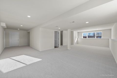 Tiny photo for 1514 Lilac Lane, Harvard, IL 60033 (MLS # 12557156)