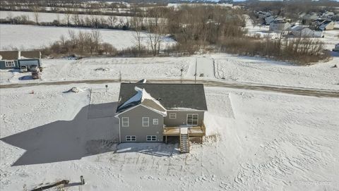 Tiny photo for 1514 Lilac Lane, Harvard, IL 60033 (MLS # 12557156)