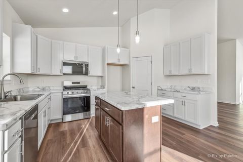 Tiny photo for 1514 Lilac Lane, Harvard, IL 60033 (MLS # 12557156)