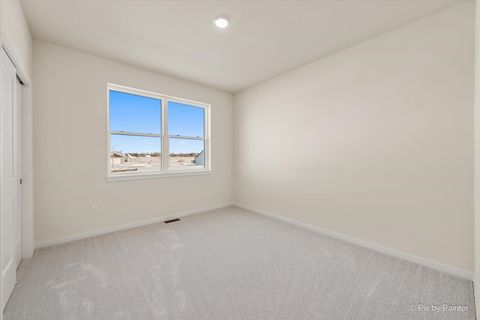 Tiny photo for 1514 Lilac Lane, Harvard, IL 60033 (MLS # 12557156)