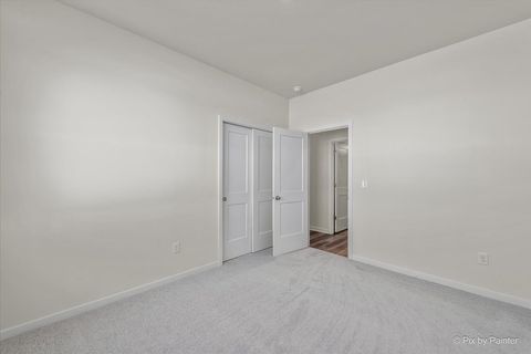 Tiny photo for 1514 Lilac Lane, Harvard, IL 60033 (MLS # 12557156)