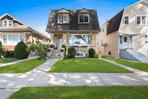 Tiny photo for 2637 N 73rd Court, Elmwood Park, IL 60707 (MLS # 12469004)