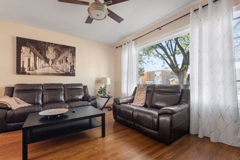 Tiny photo for 2637 N 73rd Court, Elmwood Park, IL 60707 (MLS # 12469004)