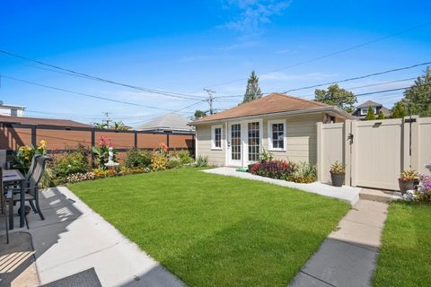 Tiny photo for 2637 N 73rd Court, Elmwood Park, IL 60707 (MLS # 12469004)