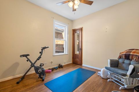 Tiny photo for 2637 N 73rd Court, Elmwood Park, IL 60707 (MLS # 12469004)