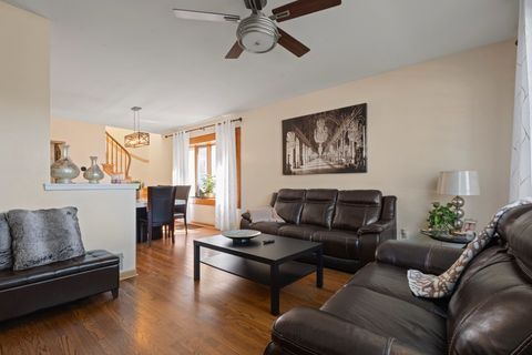 Tiny photo for 2637 N 73rd Court, Elmwood Park, IL 60707 (MLS # 12469004)