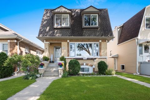 2637 N 73rd Court Elmwood Park IL 60707