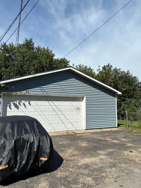 Tiny photo for 2315 Gilead Avenue, Zion, IL 60099 (MLS # 12768142)
