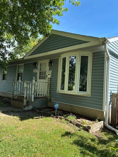 Tiny photo for 2315 Gilead Avenue, Zion, IL 60099 (MLS # 12768142)