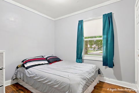 Tiny photo for 2315 Gilead Avenue, Zion, IL 60099 (MLS # 12768142)