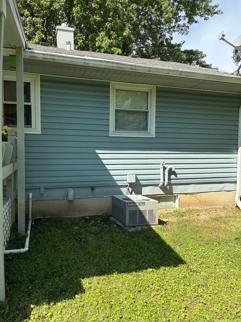 Tiny photo for 2315 Gilead Avenue, Zion, IL 60099 (MLS # 12768142)