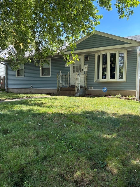 Photo of 2315 Gilead Avenue, Zion, IL 60099 (MLS # 12768142)