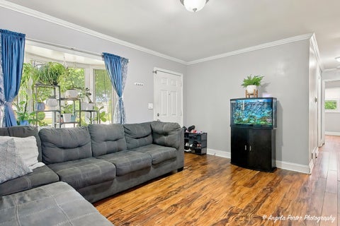 Tiny photo for 2315 Gilead Avenue, Zion, IL 60099 (MLS # 12768142)