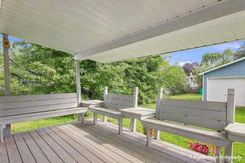 Tiny photo for 2315 Gilead Avenue, Zion, IL 60099 (MLS # 12768142)