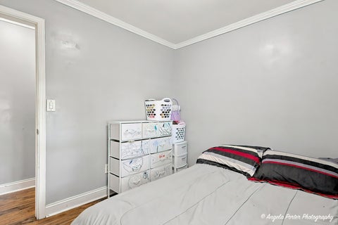 Tiny photo for 2315 Gilead Avenue, Zion, IL 60099 (MLS # 12768142)