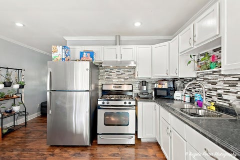 Tiny photo for 2315 Gilead Avenue, Zion, IL 60099 (MLS # 12768142)