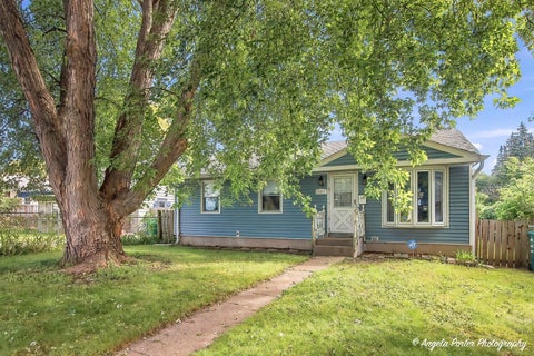 Photo of 2315 Gilead Avenue, Zion, IL 60099 (MLS # 12768142)