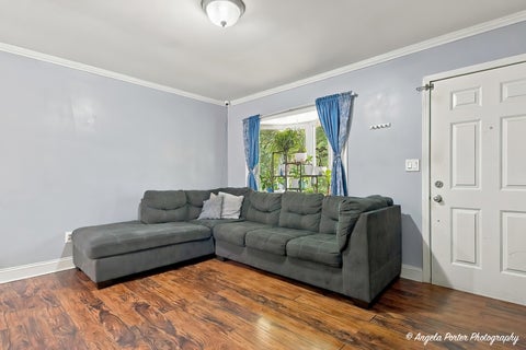 Tiny photo for 2315 Gilead Avenue, Zion, IL 60099 (MLS # 12768142)