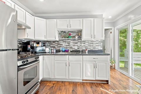 Tiny photo for 2315 Gilead Avenue, Zion, IL 60099 (MLS # 12768142)