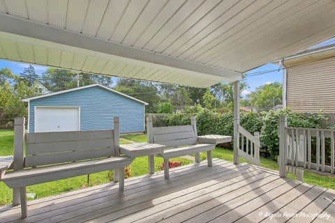 Tiny photo for 2315 Gilead Avenue, Zion, IL 60099 (MLS # 12768142)