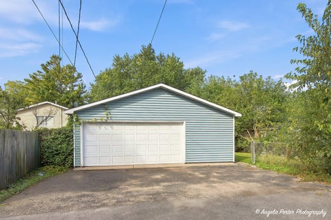 Tiny photo for 2315 Gilead Avenue, Zion, IL 60099 (MLS # 12768142)
