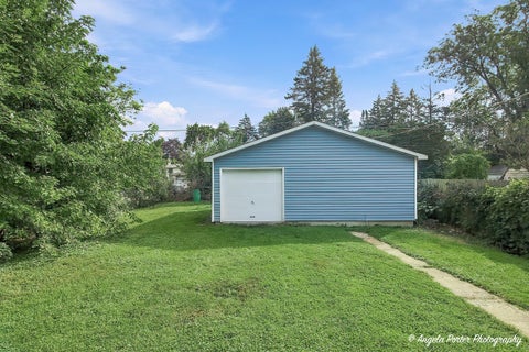 Tiny photo for 2315 Gilead Avenue, Zion, IL 60099 (MLS # 12768142)