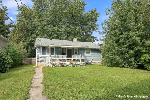 Tiny photo for 2315 Gilead Avenue, Zion, IL 60099 (MLS # 12768142)