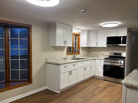 Tiny photo for 2410 Nuclear Drive, Joliet, IL 60431 (MLS # 12573146)