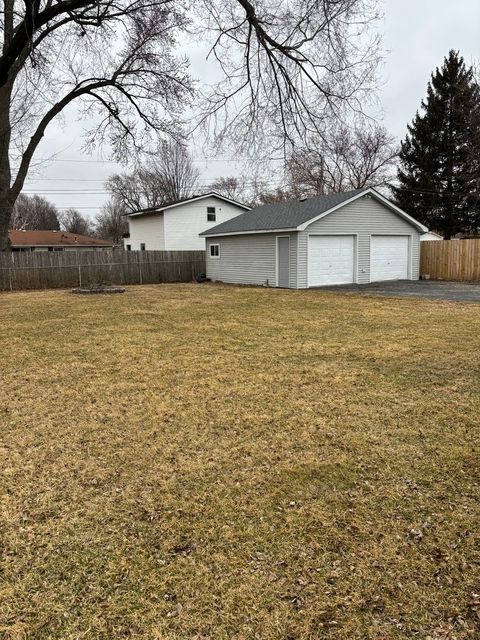 Tiny photo for 2410 Nuclear Drive, Joliet, IL 60431 (MLS # 12573146)