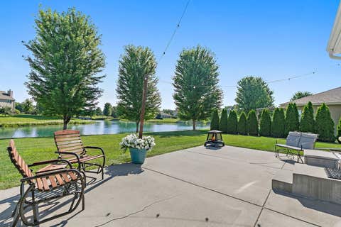 Tiny photo for 1109 Nottingham Road, Sycamore, IL 60178 (MLS # 12705998)