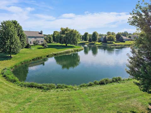 Tiny photo for 1109 Nottingham Road, Sycamore, IL 60178 (MLS # 12705998)