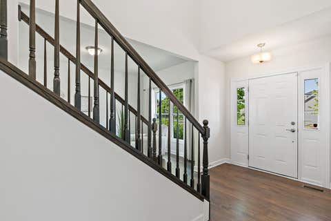Tiny photo for 1109 Nottingham Road, Sycamore, IL 60178 (MLS # 12705998)