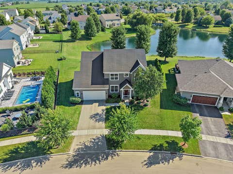 Tiny photo for 1109 Nottingham Road, Sycamore, IL 60178 (MLS # 12705998)