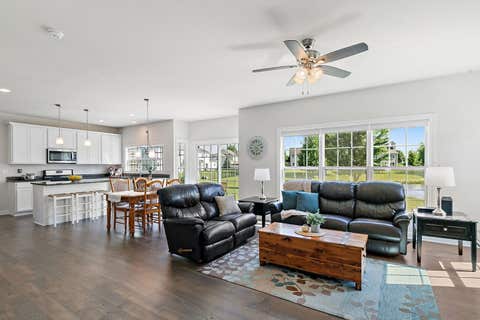Tiny photo for 1109 Nottingham Road, Sycamore, IL 60178 (MLS # 12705998)