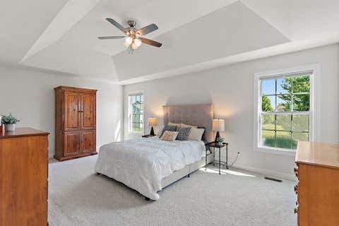 Tiny photo for 1109 Nottingham Road, Sycamore, IL 60178 (MLS # 12705998)