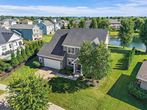 Tiny photo for 1109 Nottingham Road, Sycamore, IL 60178 (MLS # 12705998)
