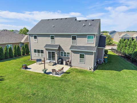 Tiny photo for 1109 Nottingham Road, Sycamore, IL 60178 (MLS # 12705998)