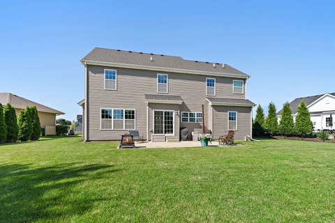 Tiny photo for 1109 Nottingham Road, Sycamore, IL 60178 (MLS # 12705998)