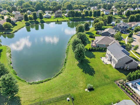 Tiny photo for 1109 Nottingham Road, Sycamore, IL 60178 (MLS # 12705998)