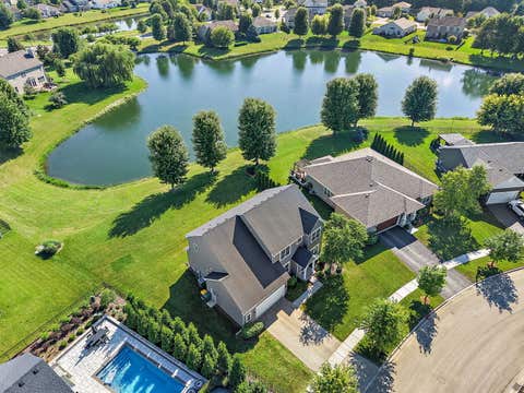 Tiny photo for 1109 Nottingham Road, Sycamore, IL 60178 (MLS # 12705998)