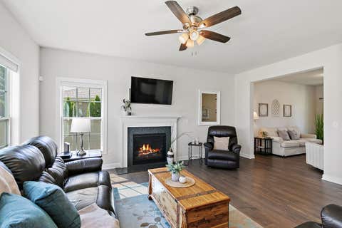 Tiny photo for 1109 Nottingham Road, Sycamore, IL 60178 (MLS # 12705998)