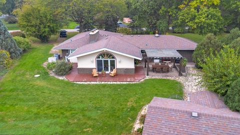 Tiny photo for 7991 Forestview Drive, Orland Park, IL 60462 (MLS # 12492046)