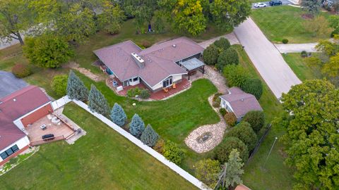 Tiny photo for 7991 Forestview Drive, Orland Park, IL 60462 (MLS # 12492046)